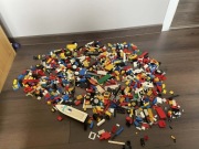 Lego 2,3kg - mix 