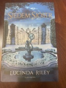 Lucinda Riley – Siedem sióstr