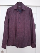Męska koszula Slim Fit 