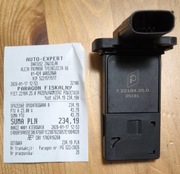 Przepływomierz powietrza Pierburg 7.22184.25.0 Nowy