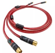 Nordost Red Dawn 3 Interkonekt RCA 1m. Gdańsk NOWY