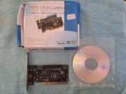 Karta PCI SATA IDE
