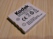 Kodak KLIC 7005 oryginalny akumulator (jak Fuji NP-40,Pentax D-Li8)