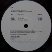 C.O.P. Project - Pornostar_=Winyl=_:::TRANCE:::