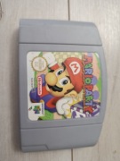 Mario party Nintendo 64 oryginalna 