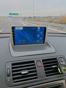 Stacja multimedialna Volvo C30 