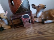 Rabanne mini paletka Date Night