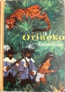 Arkady Fidler - Orinoko 1960 r.