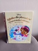 Nr 97/2024 Klinika dla pluszaków. Niespodzianka bałwanka Złota kolekcja 