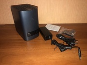 WD My Cloud Expert Series EX2 Ultra (NAS 2-zatokowy)