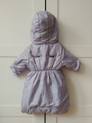 Kombinezon dla niemowlaka 