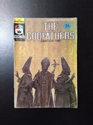 Godfathers, Alberto Part Three, 1982, Chick