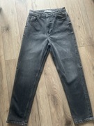 Jeansy Zara rozmiar 36