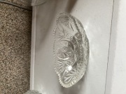 Kryształ PRL mały uszkodzony