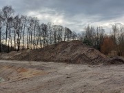 Oddam ziemię za darmo