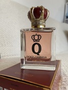 Perfumy Dolce & Gabana (lemon, cherry, cedarwood)