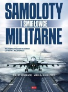 Samoloty i śmigłowce militarne Mikołaj Kuroczycki, Robert Kondracki