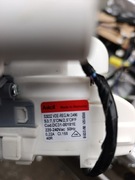 Pompa pralki + pompa odpompowanie wódy samsung