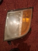 Lampy przód Ford Fusion 2007r., lewa prawa oryginał
