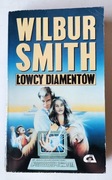 Łowcy diamentów Wilbur Smith