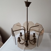 Lampa wisząca, żyrandol