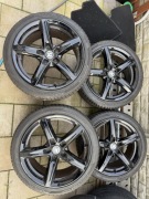 Alufelgi 17” Hyundai,Kia,Nissan 5x114,3