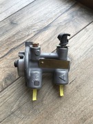 Siłownik zmiany biegów