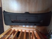 Osłona tapicerka klapy Q7 4L0867973D
