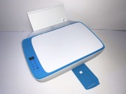 Drukarka HP DeskJet 3633 seria 3630 WiFi LCD ksero na tusze 302 302XL