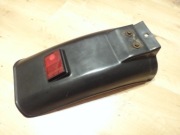 Suzuki GS 650GT, GL, KATANA 81-84 Błotnik i DUŻO CZĘŚCI