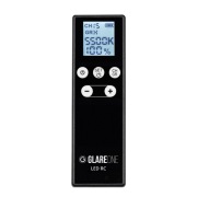 GlareOne LED RC pilot bezprzewodowy do lamp NOWY