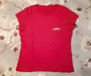 Bluzka damska krótki rękaw M