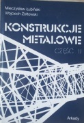 Konstrukcje metalowe cześć 2