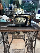 Maszyna do szycia Singer 