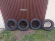 Opony letnie 205 55 16 Michelin Barum