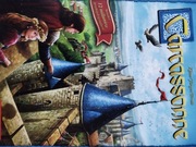 Carcassone stan idealny