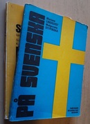 Język szwedzki – 2 książki  