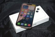 TELEFON IPHONE 13 128GB SUPER STAN BATERIA 84% KOMPLET OKAZJA!!