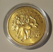 2zł - Kolędnicy - Polski rok obrzędowy - 2001