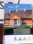 Powiat Łęczyński przewodnik 