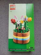 LEGO 40587 Wielkanocny Koszyk - okazja