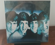 The BEATLES LP The Covers BLUE VINYL Ltd Edition 500  2023