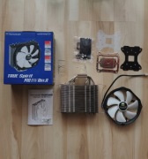 Chłodzenie CPU Thermalright True Spirit 140 Power