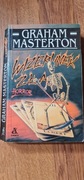 Graham Masterton Wizerunek zła 