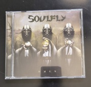Soulfly - Omen CD