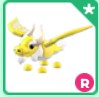 Adopt me Ancient Dragon R