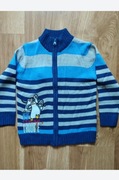 Sweter chłopięcy 