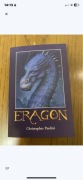 Eragon-Christopher Paolini-dziedzictwa -wyd.I 2005