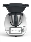 Thermomix TM 6 nowy zapakowany 24 m-cy warancji 