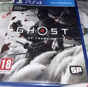 Ghost Of Tsushima Ps4/Ps5